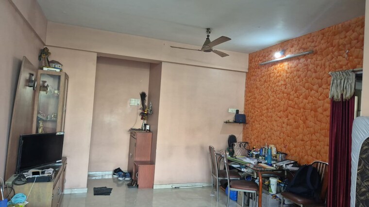 undefined, lodha-paradise 2 Bedroom 882 Sq.Ft. Apartment In Majiwada Thane 9681113