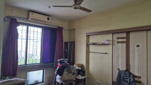 Living Room in 2 BHK Apartment at Lodha Paradise, Majiwada – for Rent