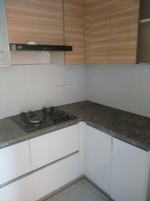 Kitchen in 2 BHK Apartment at Ireo The Corridors, Sector 67a – for Rent