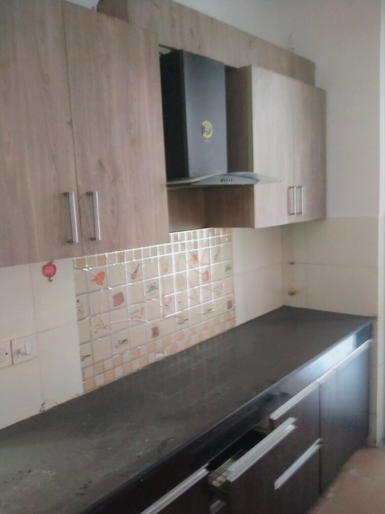 Kitchen, ireo-the-corridors 2 Bedroom 1296 Sq.Ft. Apartment In Sector 67a Gurgaon 9681128