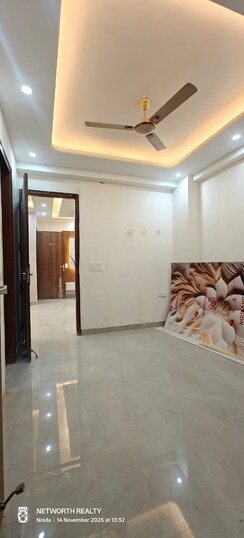1 BHK Builder Floor For Sale in Sector 73