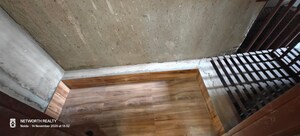 Balcony in 1 BHK Builder Floor at Sector 73 – for Sale