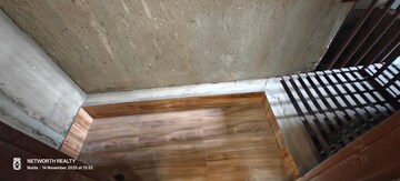 Balcony in 1 BHK Builder Floor at Sector 73 – for Sale