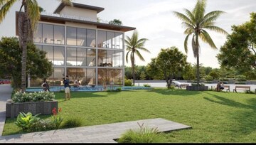 3 BHK Independent House – Garden View at Katara Hills - for Sale