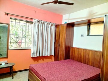 3 BHK Apartment For Sale in Rock Castle Dahisar, Dahisar West