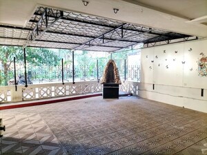 3 BHK Apartment – Exterior View View at Rock Castle Dahisar, Dahisar West - for Sale