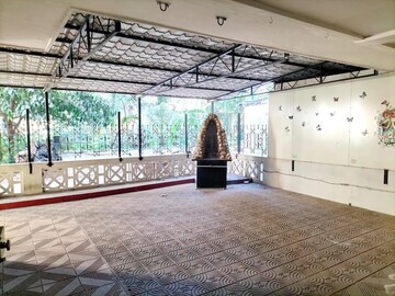 3 BHK Apartment – Exterior View View at Rock Castle Dahisar, Dahisar West - for Sale