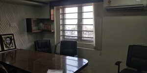  Office Space For Rent in Bbd Bagh