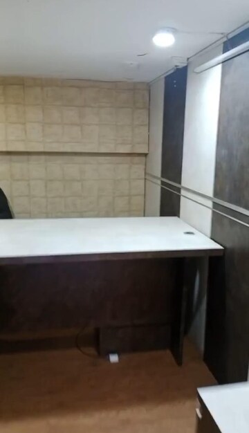 Team Area in  Office Space at Bbd Bagh – for Rent