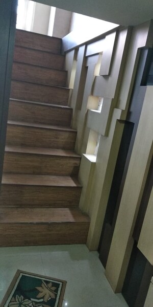 Staircase in  Office Space at Bbd Bagh – for Rent