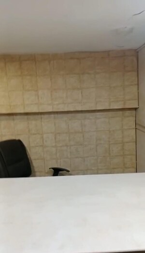 Team Area in  Office Space at Bbd Bagh – for Rent