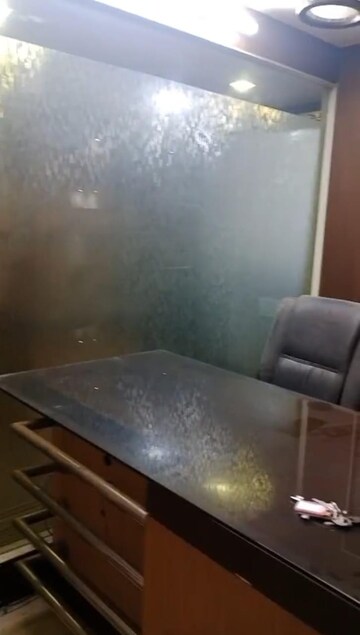 Team Area in  Office Space at Bbd Bagh – for Rent