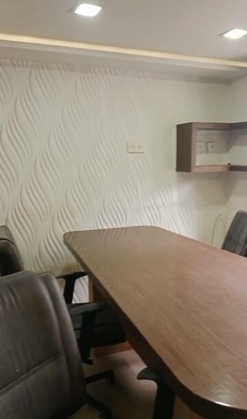 Team Area in  Office Space at Bbd Bagh – for Rent
