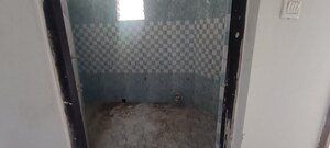 Bathroom in 3 BHK Apartment at Dum Dum – for Sale
