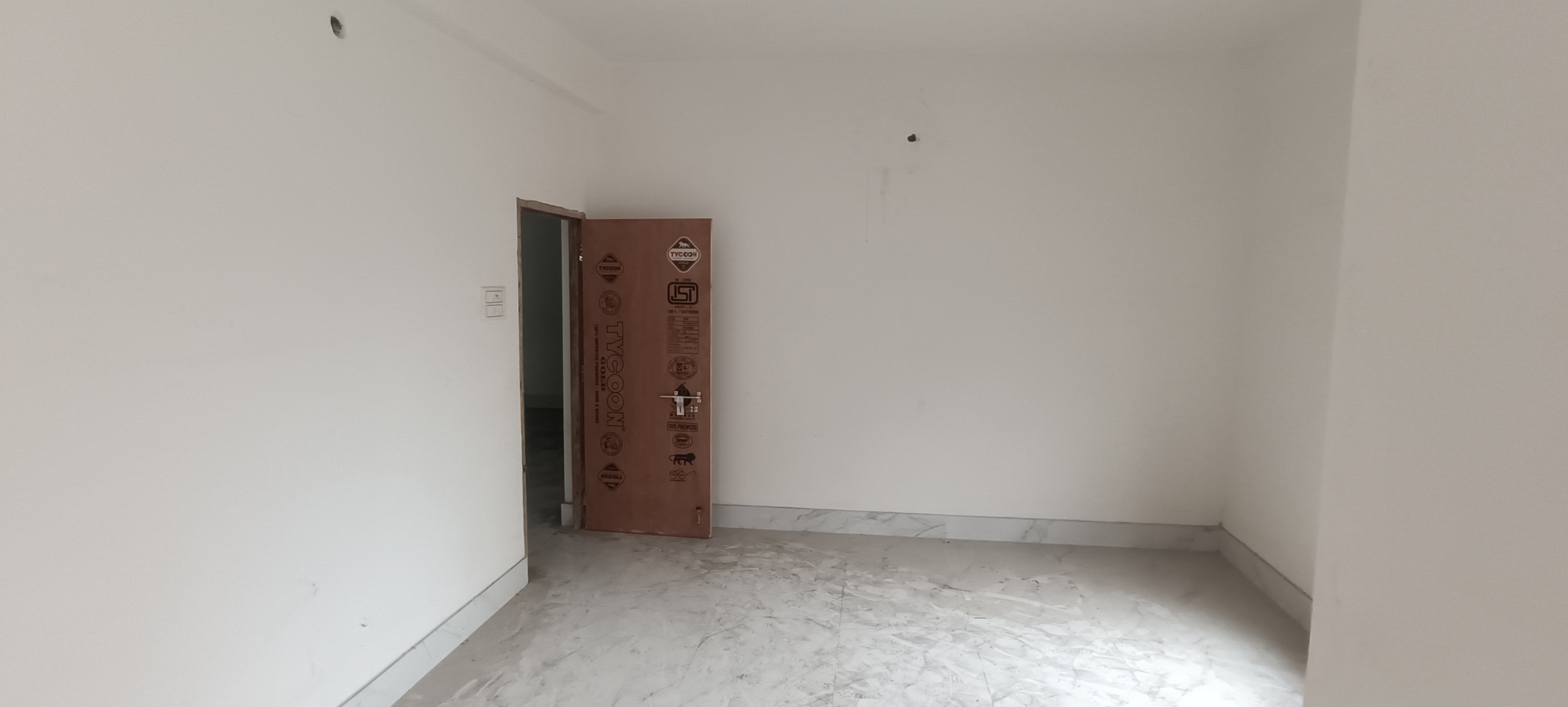 3 BHK Apartment For Sale in Dulal Heights