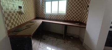 Kitchen in 3 BHK Apartment at Dum Dum – for Sale