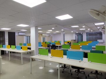  Office Space For Rent in Sector 2