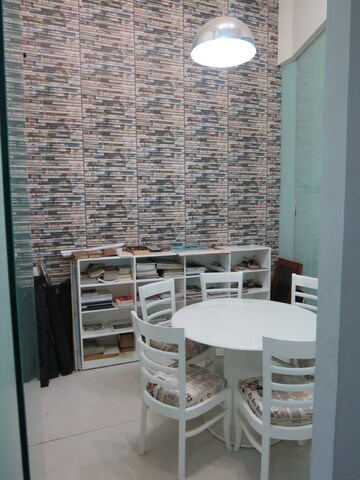 Bathroom in  Office Space at Udyog Vihar Phase 1 – for Rent