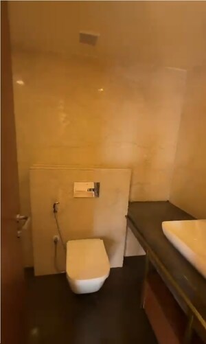 Attached Bathroom in 2 BHK Apartment at Lodha Sterling, Kolshet Road – for Sale