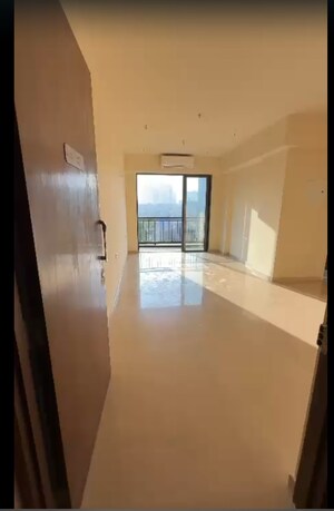 Building Lobby in 2 BHK Apartment at Lodha Sterling, Kolshet Road – for Sale