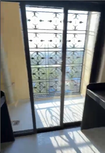Kitchen in 2 BHK Apartment at Lodha Sterling, Kolshet Road – for Sale