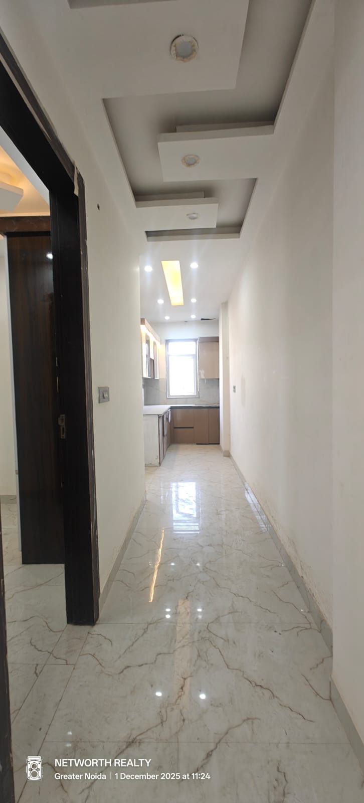 3 BHK Builder Floor For Sale in Shivalik Tower 2