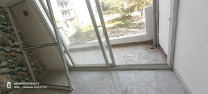 Balcony in 3 BHK Builder Floor at Sector 73 – for Sale