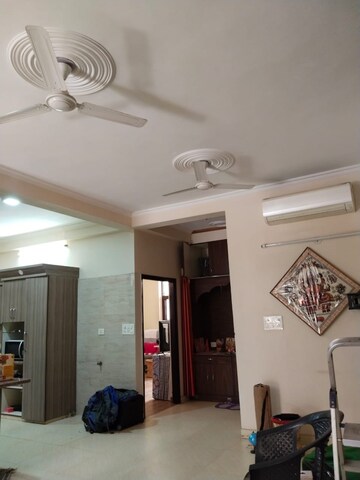 Parking in 2 BHK Builder Floor at Ansal Plaza Sector-23, Sector 23 – for Rent