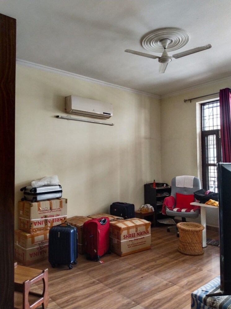 Bedroom, ansal-plaza-sector-23 2 Bedroom 2600 Sq.Ft. Builder Floor In Sector 23 Gurgaon 9681146