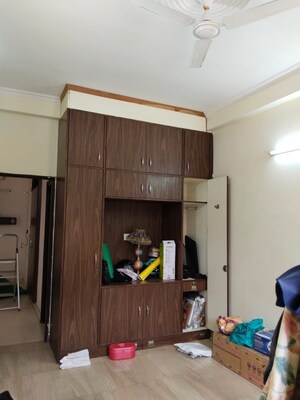 Living Room in 2 BHK Builder Floor at Ansal Plaza Sector-23, Sector 23 – for Rent