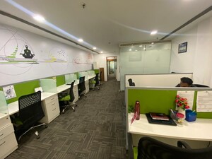  Office Space For Rent in Udyog Vihar Phase 1