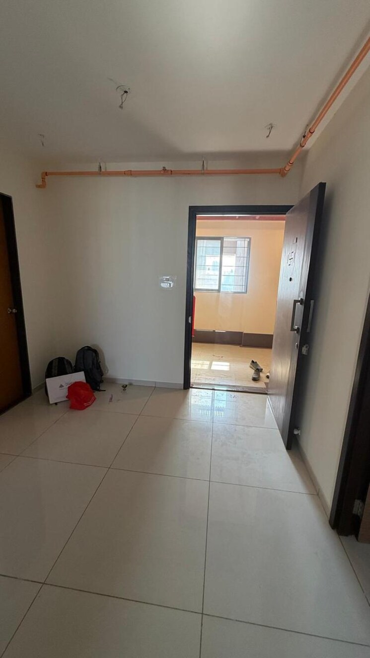 Living Room, chandak-34-park-estate 2 Bedroom 617 Sq.Ft. Apartment In Goregaon West Mumbai 9681138