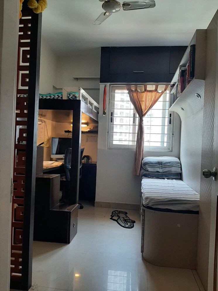 Room, amanora-trendy-homes 2.5 Bedroom 960 Sq.Ft. Apartment In Hadapsar Pune 9681152