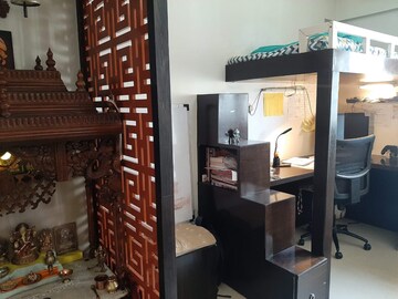 Furnished Amenities in 2.5 BHK Apartment at Amanora Trendy Homes, Hadapsar – for Rent