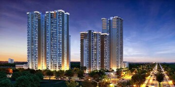 4 BHK Apartment For Sale in Sector 151