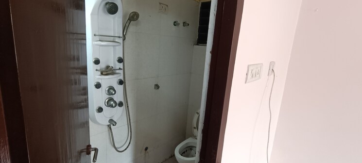 Attached Bathroom, green-woods-premium 3 Bedroom 1135 Sq.Ft. Apartment In Kaikhali Kolkata 9681161