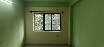 Bedroom in 3 BHK Apartment at Green Woods Premium, Kaikhali – for Sale