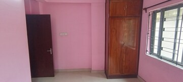 Room in 3 BHK Apartment at Green Woods Premium, Kaikhali – for Sale