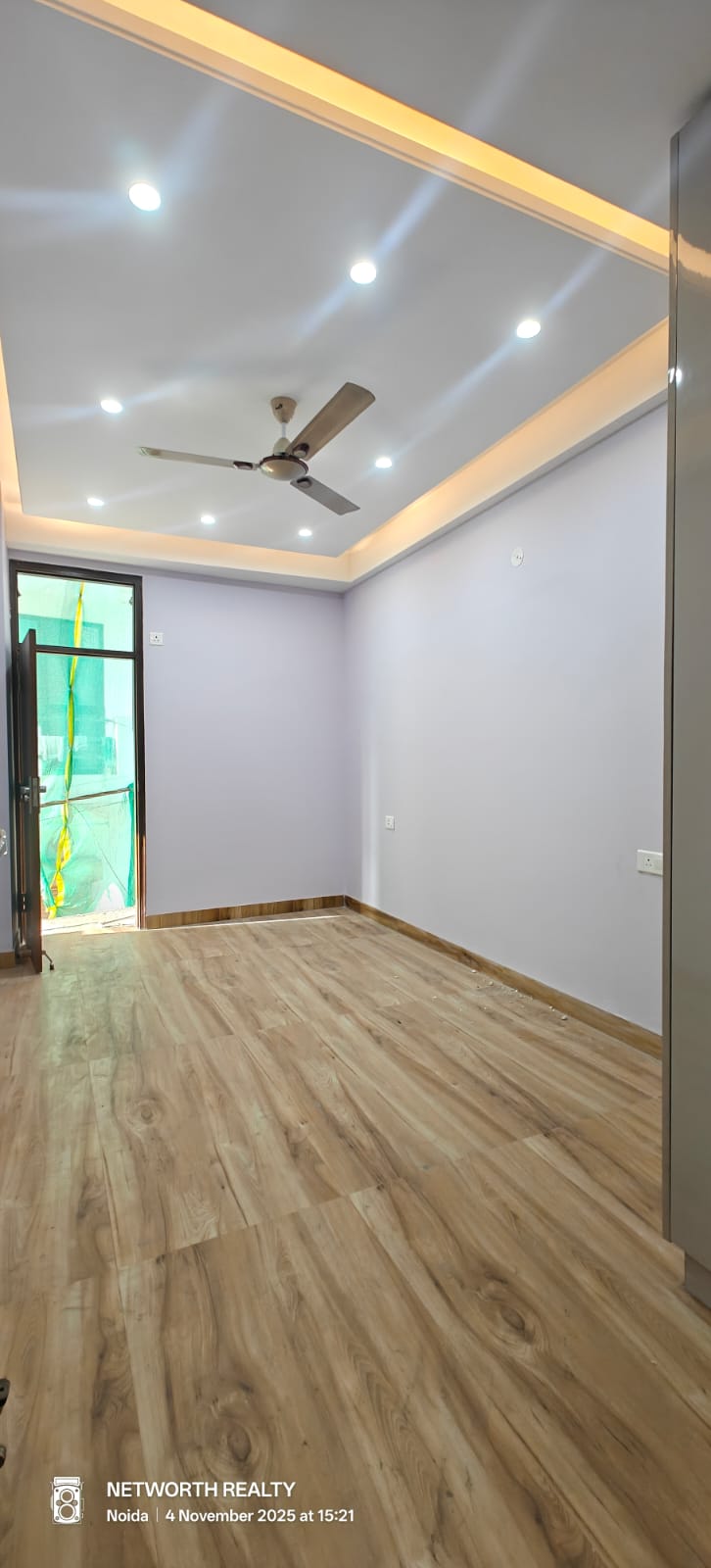 2 BHK Builder Floor For Sale in Marvilla Homes