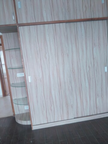 Balcony in 4 BHK Apartment at Emaar Palm Terraces Select, Sector 66 – for Rent