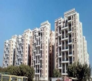 2 BHK Apartment For Rent in Raheja Vistas Phase 3, Mohammadwadi