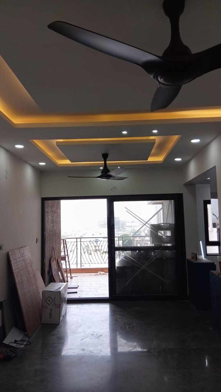 Room, centreo 3 Bedroom 1770 Sq.Ft. Apartment In Kanakapura Road Bangalore 9681191