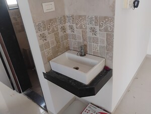 Master Bedroom in 1 BHK Apartment at Anand Nagar – for Rent