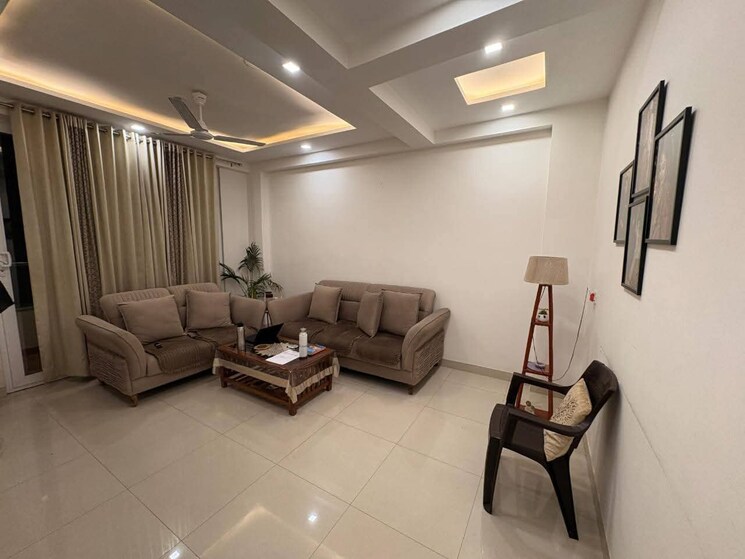 Gym, ansal-plaza-sector-23 3 Bedroom 3600 Sq.Ft. Builder Floor In Sector 23 Gurgaon 9681227