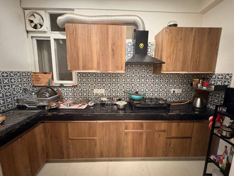 Living Room, ansal-plaza-sector-23 3 Bedroom 3600 Sq.Ft. Builder Floor In Sector 23 Gurgaon 9681227