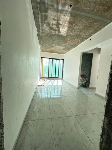 Building Lobby in 2 BHK Apartment at Aplite Sapphire, Grant Road East – for Sale