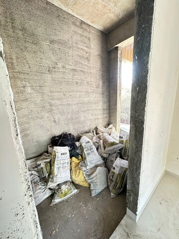 Building Lobby in 2 BHK Apartment at Aplite Sapphire, Grant Road East – for Sale