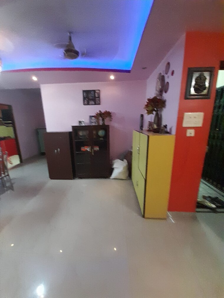 Living Room, bablatala 3 Bedroom 1200 Sq.Ft. Apartment In Bablatala Kolkata 9681212