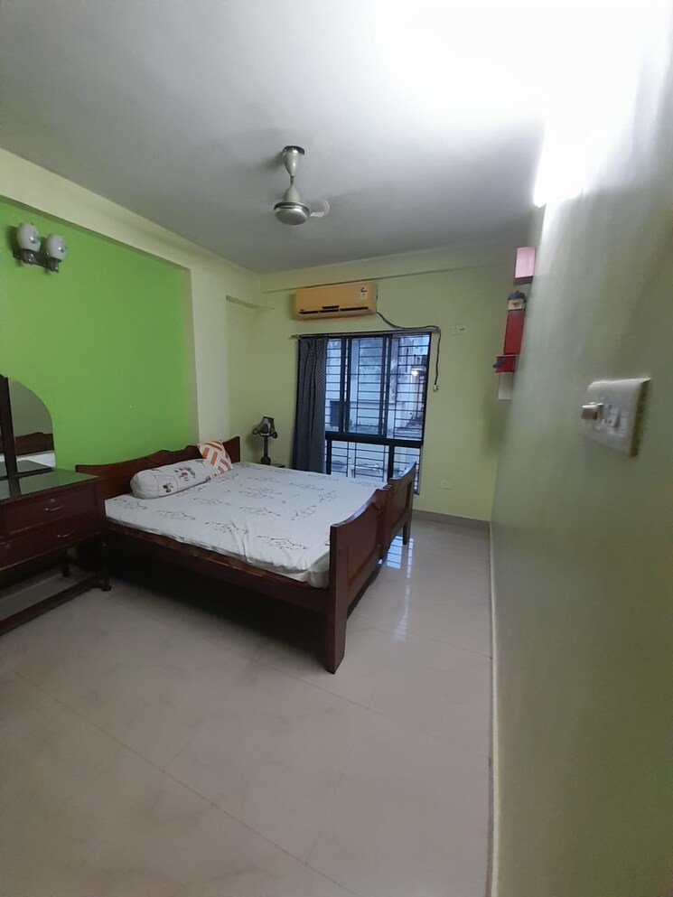 Bedroom, bablatala 3 Bedroom 1200 Sq.Ft. Apartment In Bablatala Kolkata 9681212