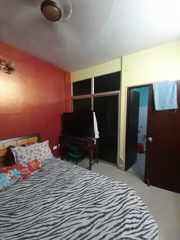 Bedroom in 3 BHK Apartment at Bablatala – for Rent